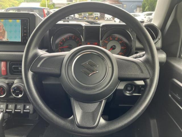 Suzuki JIMNY 2020-10 8552436-11