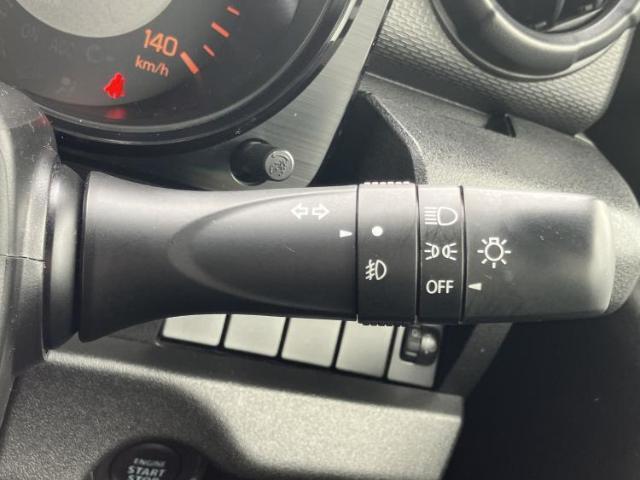 Suzuki JIMNY 2020-10 8552436-12