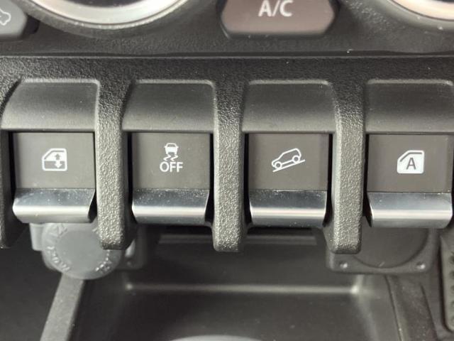 Suzuki JIMNY 2020-10 8552436-16