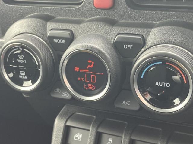 Suzuki JIMNY 2020-10 8552436-17