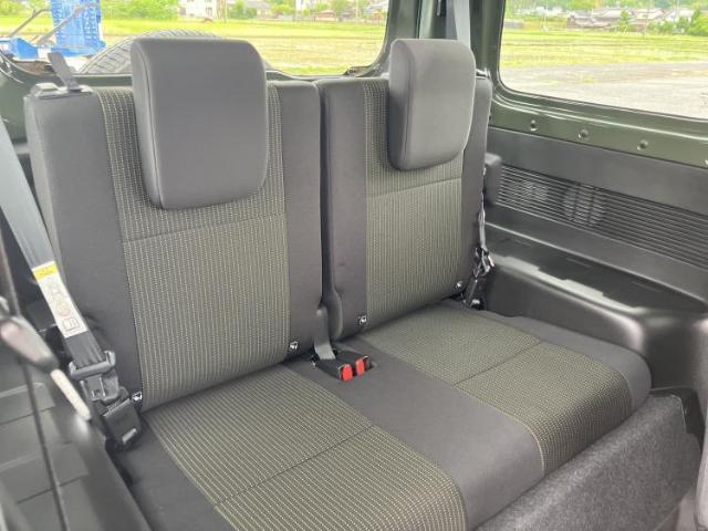 Suzuki JIMNY 2020-10 8552436-4