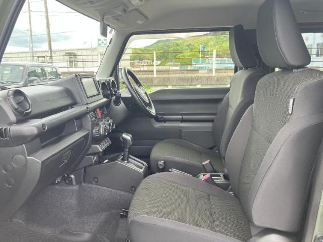 Suzuki JIMNY 2020-10 8552436-5