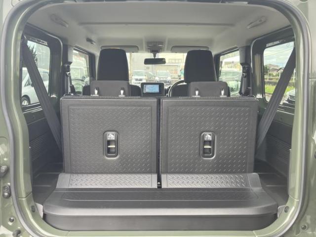 Suzuki JIMNY 2020-10 8552436-7