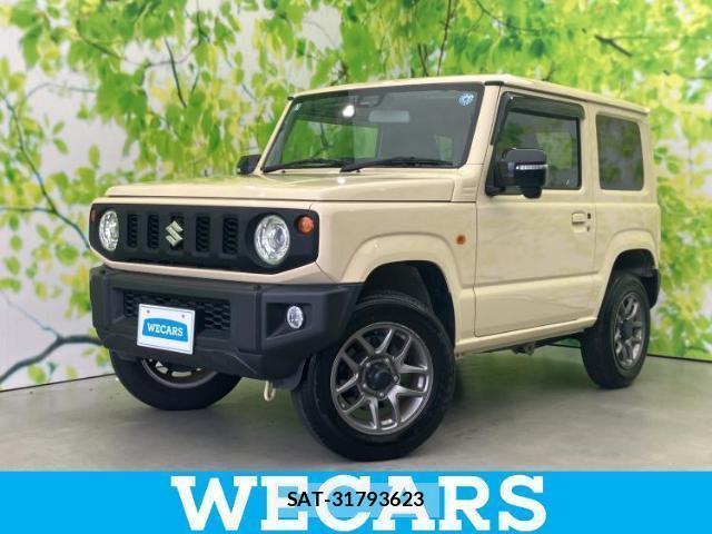 Suzuki JIMNY 2023-03 8552445-0