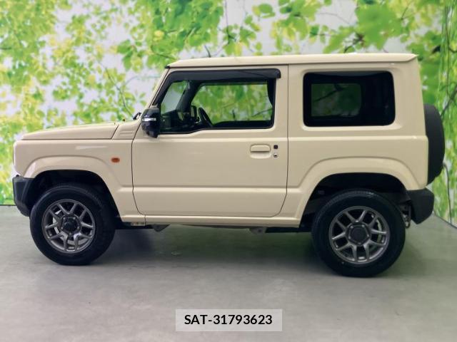 Suzuki JIMNY 2023-03 8552445-1