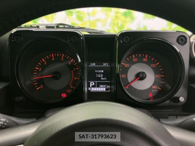 Suzuki JIMNY 2023-03 8552445-12