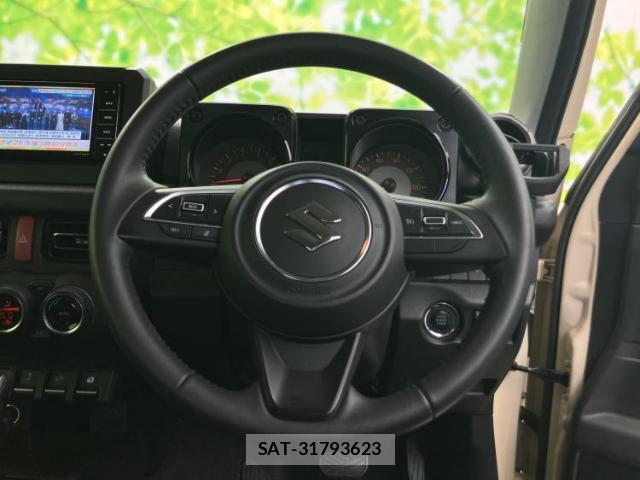Suzuki JIMNY 2023-03 8552445-13
