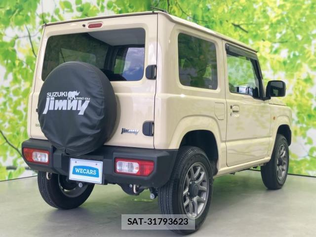 Suzuki JIMNY 2023-03 8552445-2