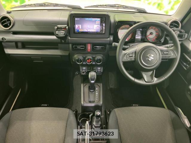 Suzuki JIMNY 2023-03 8552445-3