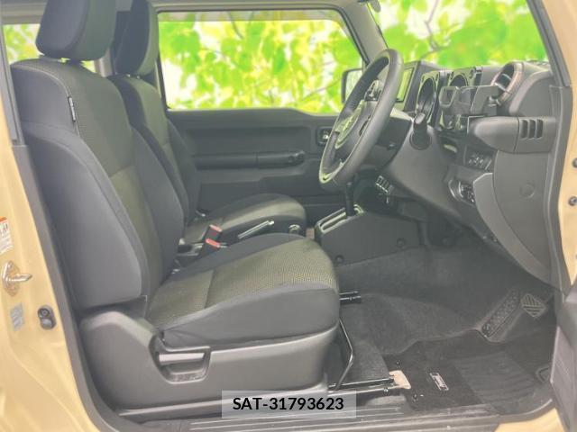 Suzuki JIMNY 2023-03 8552445-4
