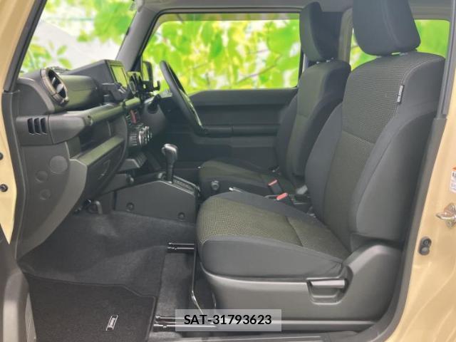 Suzuki JIMNY 2023-03 8552445-6