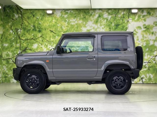 Suzuki JIMNY 2021-12 8552485-1
