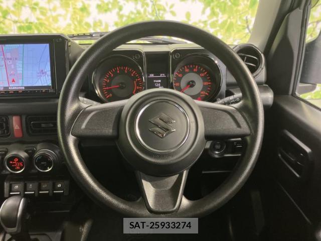 Suzuki JIMNY 2021-12 8552485-14
