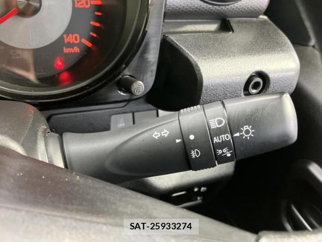 Suzuki JIMNY 2021-12 8552485-15