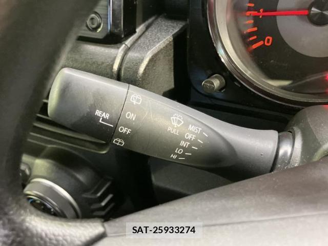 Suzuki JIMNY 2021-12 8552485-16