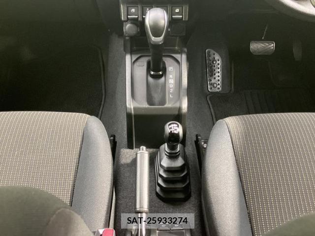 Suzuki JIMNY 2021-12 8552485-17