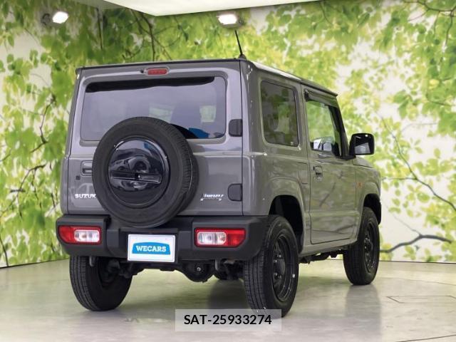 Suzuki JIMNY 2021-12 8552485-2