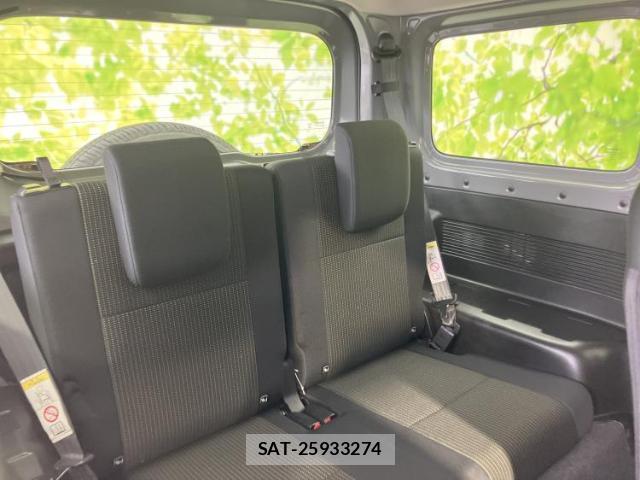 Suzuki JIMNY 2021-12 8552485-4