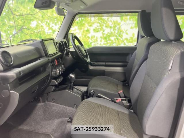 Suzuki JIMNY 2021-12 8552485-5