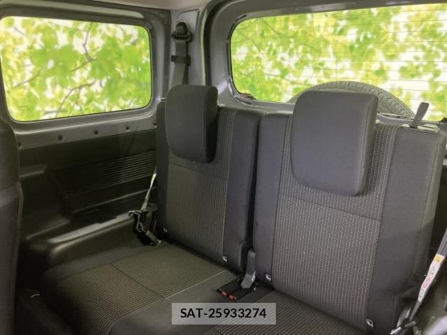 Suzuki JIMNY 2021-12 8552485-6