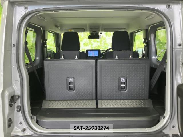 Suzuki JIMNY 2021-12 8552485-7