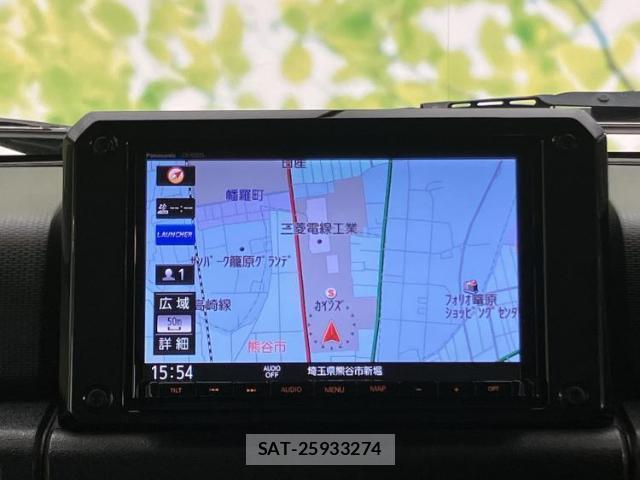 Suzuki JIMNY 2021-12 8552485-9