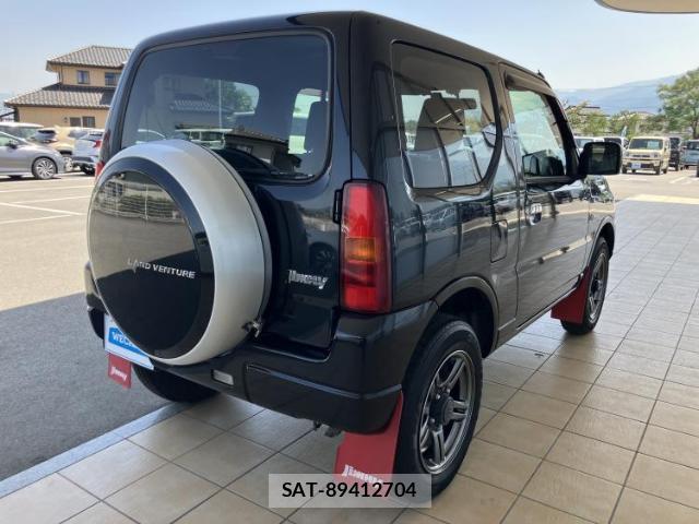 Suzuki JIMNY 2018-04 8552533-2