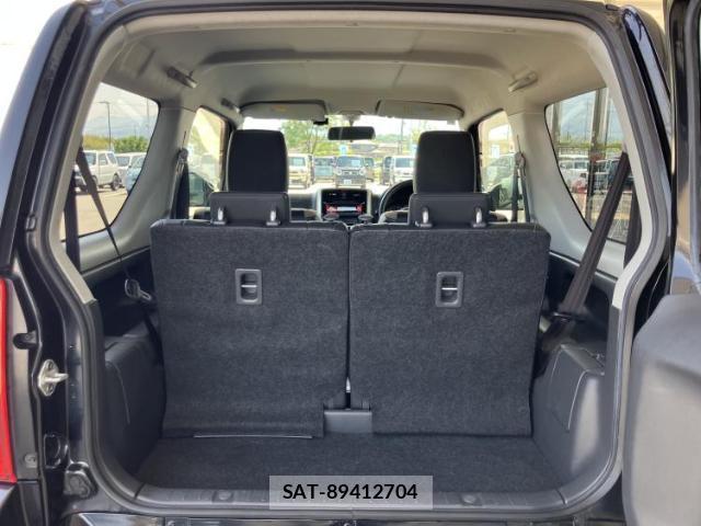Suzuki JIMNY 2018-04 8552533-5