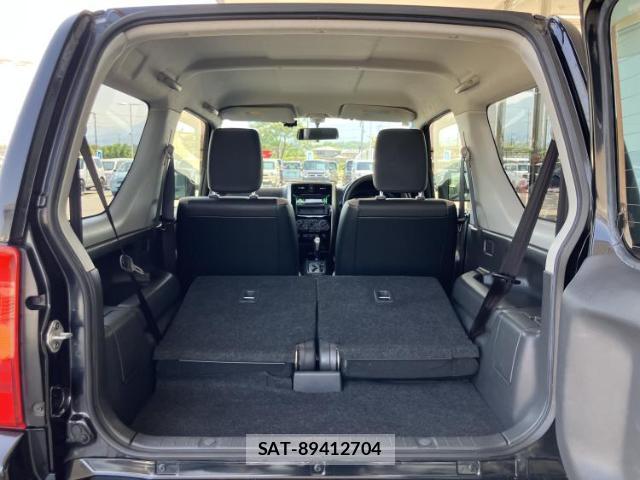 Suzuki JIMNY 2018-04 8552533-6