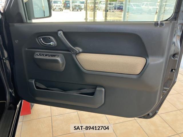 Suzuki JIMNY 2018-04 8552533-7