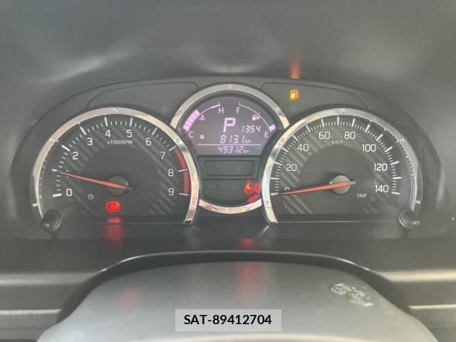 Suzuki JIMNY 2018-04 8552533-9