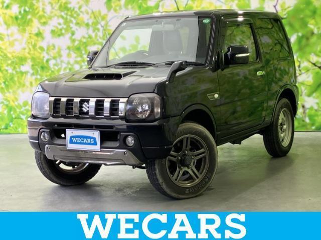 Suzuki JIMNY 2017-02 8552559-0