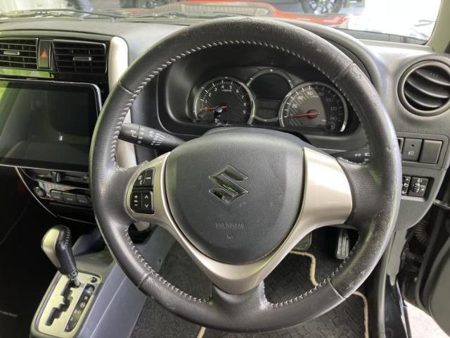 Suzuki JIMNY 2017-02 8552559-13