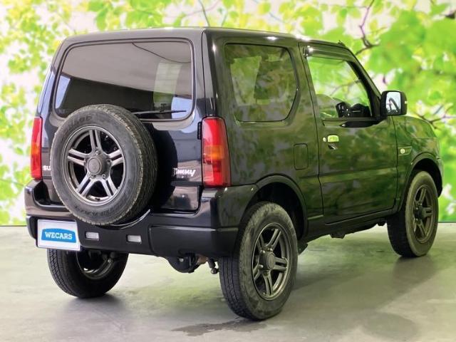 Suzuki JIMNY 2017-02 8552559-2