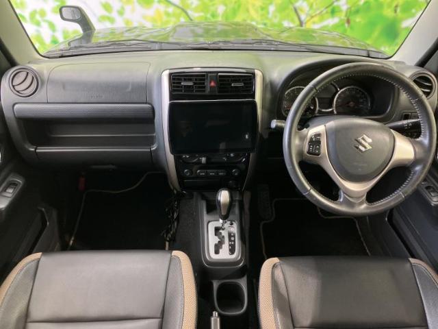 Suzuki JIMNY 2017-02 8552559-3