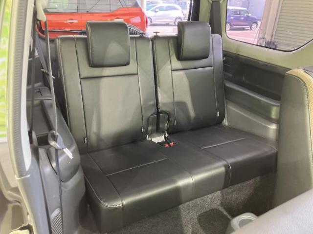 Suzuki JIMNY 2017-02 8552559-5