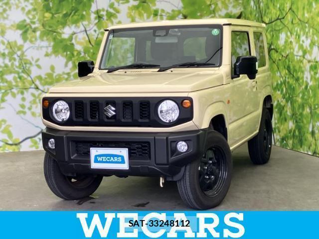 Suzuki JIMNY 2024-12 8552580-0