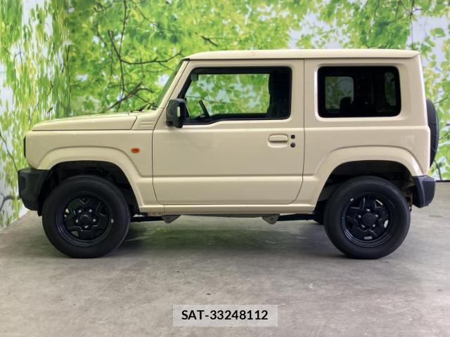 Suzuki JIMNY 2024-12 8552580-1