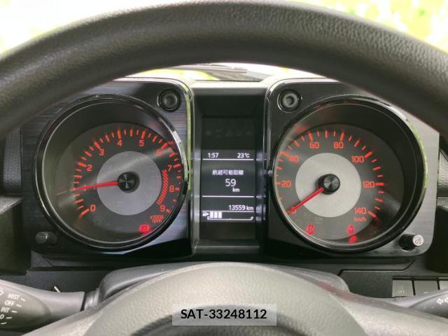 Suzuki JIMNY 2024-12 8552580-10