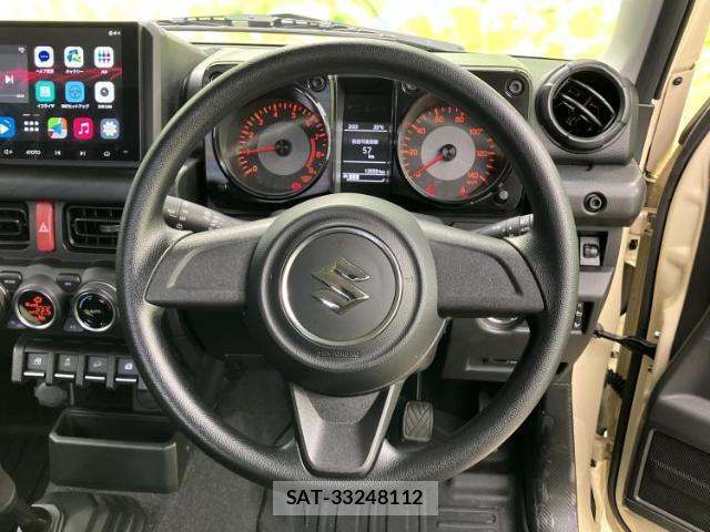 Suzuki JIMNY 2024-12 8552580-11