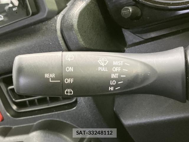 Suzuki JIMNY 2024-12 8552580-12