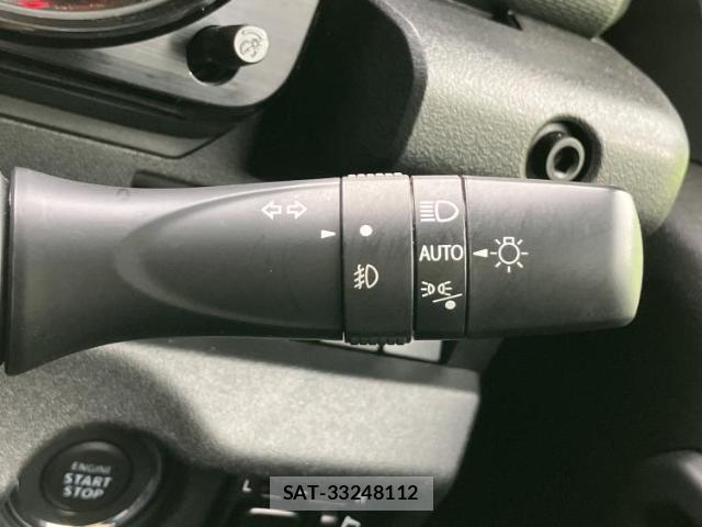 Suzuki JIMNY 2024-12 8552580-13