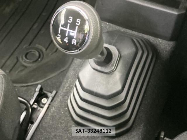 Suzuki JIMNY 2024-12 8552580-14
