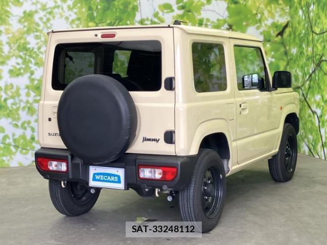 Suzuki JIMNY 2024-12 8552580-2