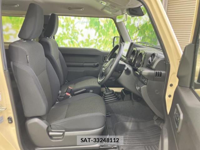 Suzuki JIMNY 2024-12 8552580-3