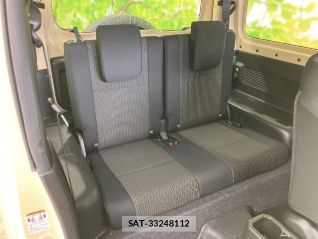 Suzuki JIMNY 2024-12 8552580-4
