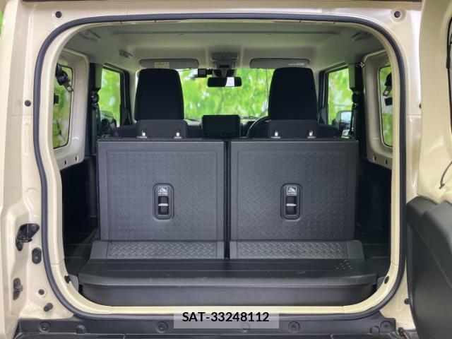 Suzuki JIMNY 2024-12 8552580-7