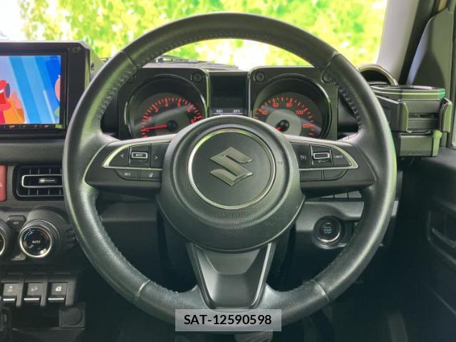 Suzuki JIMNY 2019-01 8552586-14