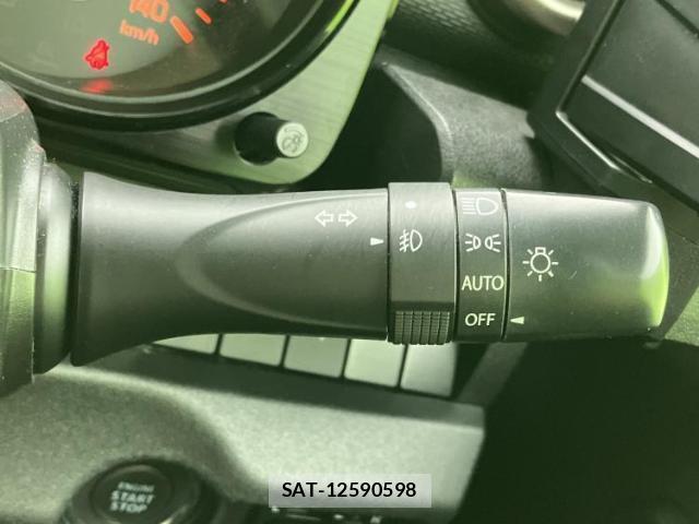 Suzuki JIMNY 2019-01 8552586-15