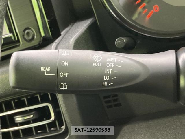 Suzuki JIMNY 2019-01 8552586-16